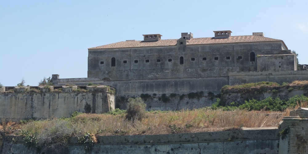 Castello Augusta